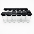 Block & Slide 4 oz 12 Jar Expansion